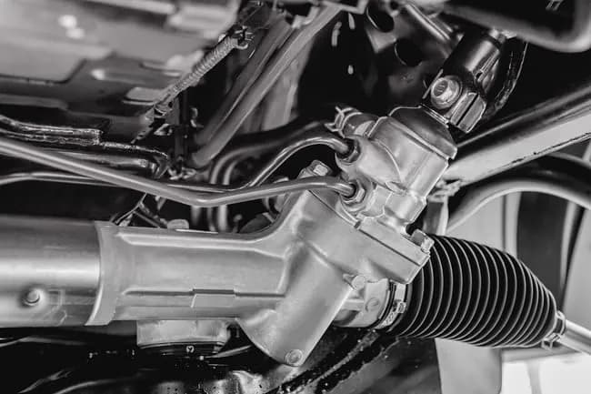 Objawy zepsutej maglownicy: jak uniknąć niebezpiecznych problemów