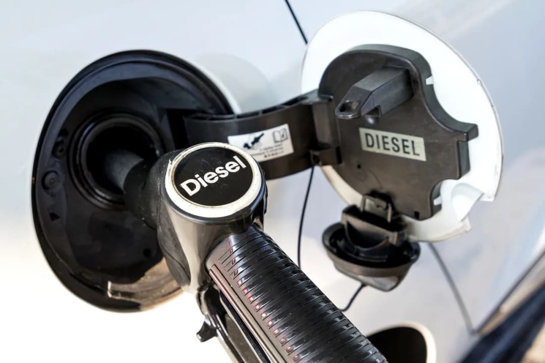 1.9 TDI DPF od kiedy – poznaj kluczowe informacje o filtrze cząstek stałych