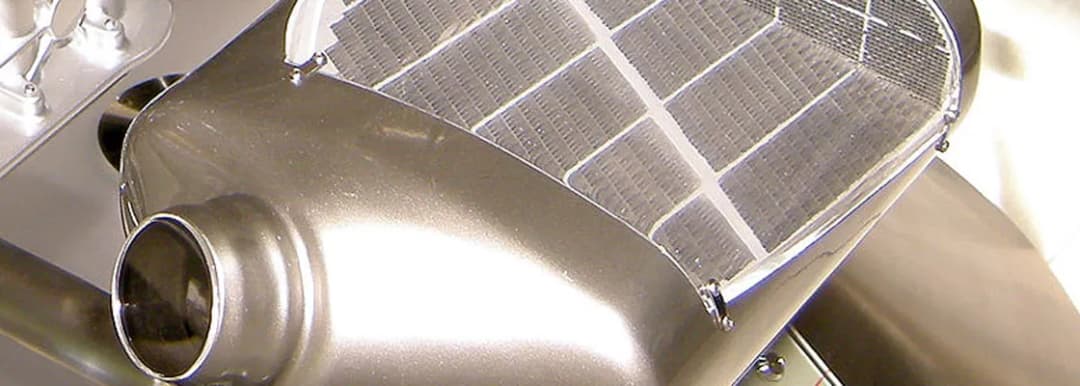 Zapchany DPF objawy – jak je rozpoznać i uniknąć poważnych problemów