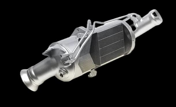 Skuteczne metody czyszczenia DPF w samochodzie - uniknij kosztownych napraw