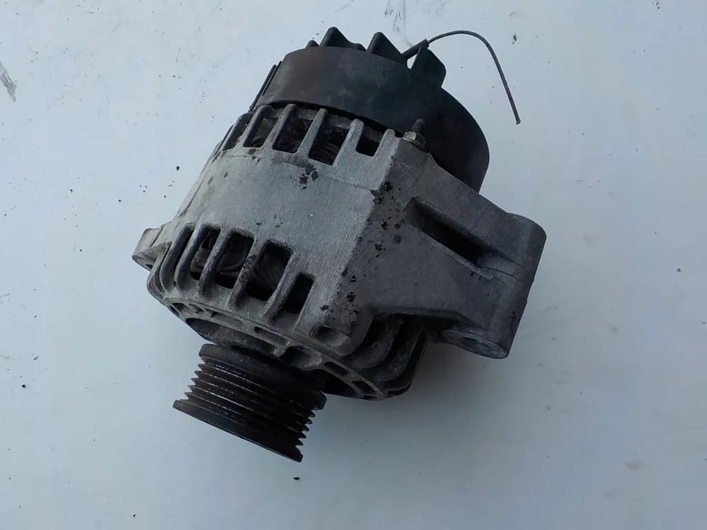 Jaki alternator do Vectra C 1.9 CDTI? Sprawdź najlepsze opcje i ceny