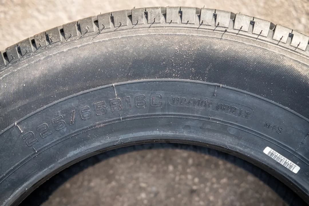 Co oznacza zr na oponie i dlaczego ma to znaczenie dla bezpieczeństwa?