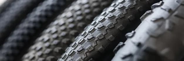 Opony 700x38C - jak rozmiar wpływa na komfort jazdy rowerem
