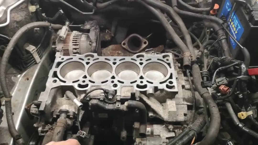 Jaki płyn do chłodnicy mazda 6 - uniknij kosztownych błędów przy wymianie