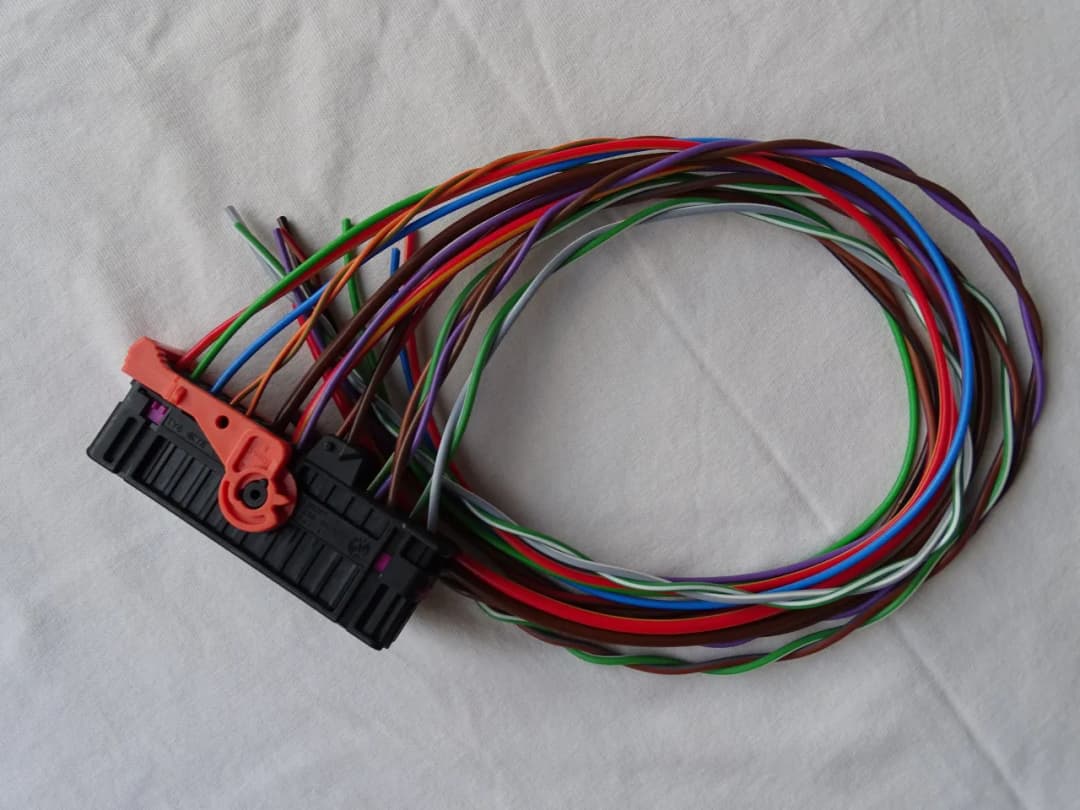 Ceny wiązek elektrycznych do Skody Fabia - nie przepłacaj za części