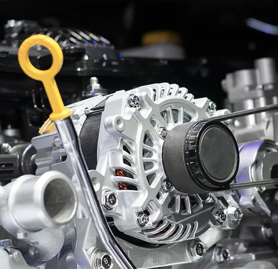 Alternator nowy czy regenerowany – co wybrać, aby zaoszczędzić?