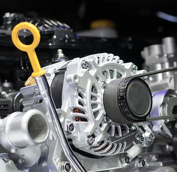 Alternator nowy czy regenerowany – co wybrać, aby zaoszczędzić?