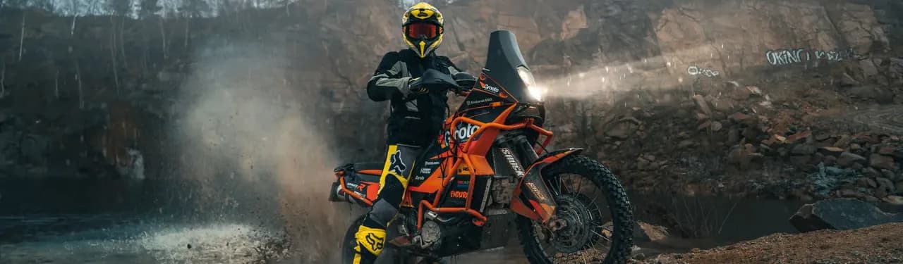 Olej Motul 2T - Wybierz najlepszy produkt dla swojego silnika 2-suwowego