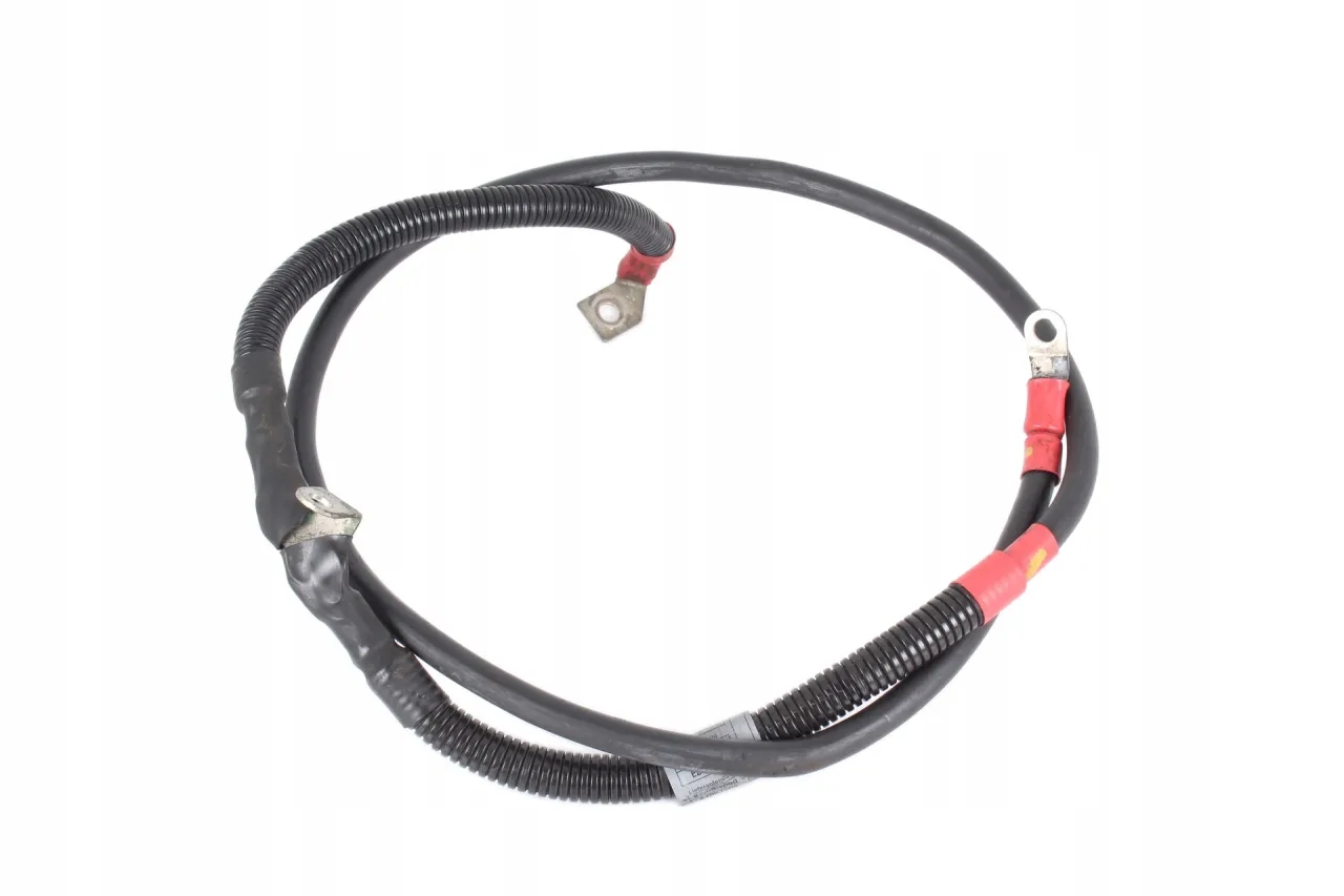 Jaki kabel do alternatora? Wybierz odpowiedni przewód i uniknij problemów